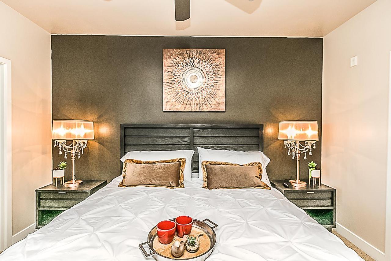 Shopping & Dining 1 Mile - 24 Hour Pool With Parking - 4036 Villa Phoenix Eksteriør billede