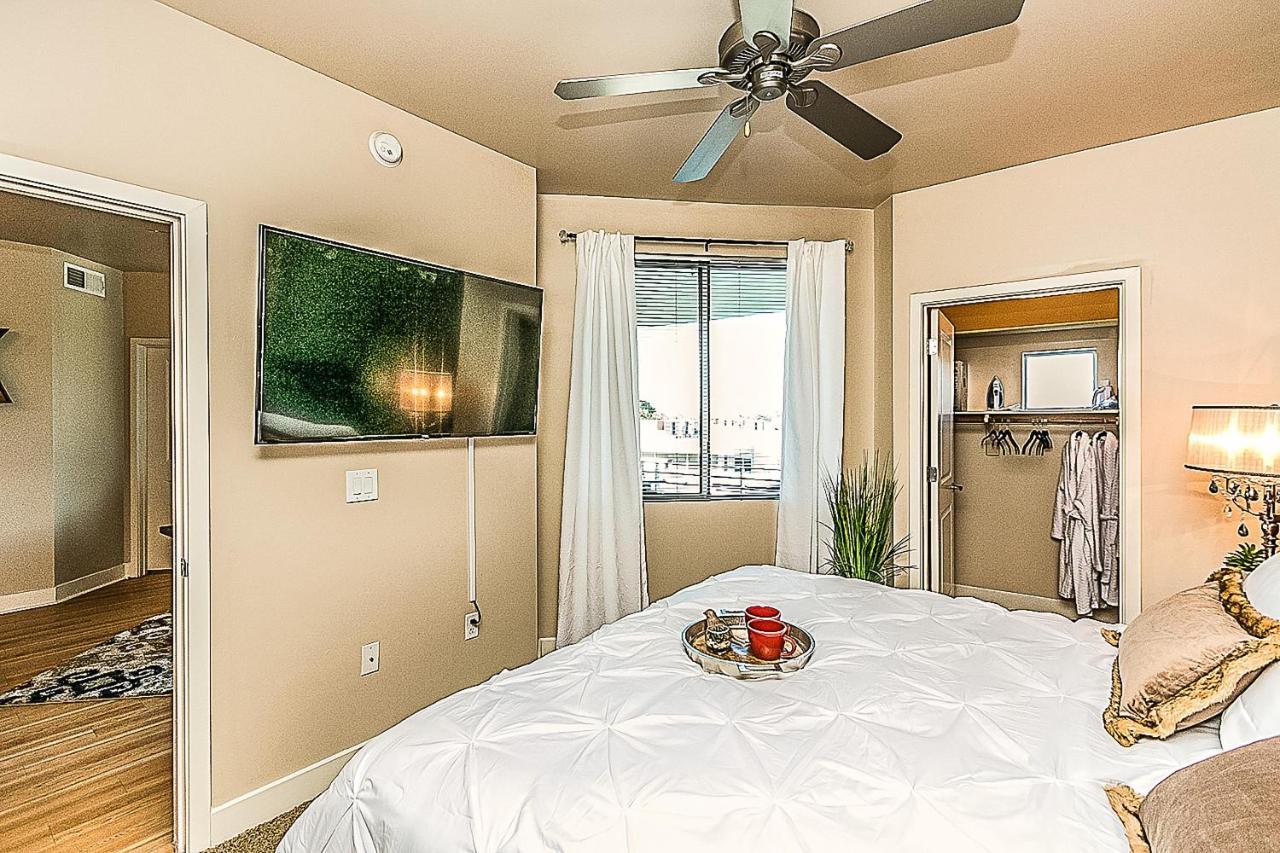 Shopping & Dining 1 Mile - 24 Hour Pool With Parking - 4036 Villa Phoenix Eksteriør billede