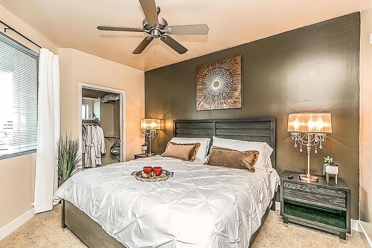 Shopping & Dining 1 Mile - 24 Hour Pool With Parking - 4036 Villa Phoenix Eksteriør billede