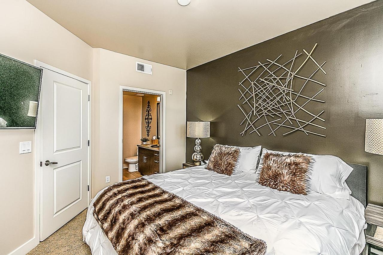 Shopping & Dining 1 Mile - 24 Hour Pool With Parking - 4036 Villa Phoenix Eksteriør billede