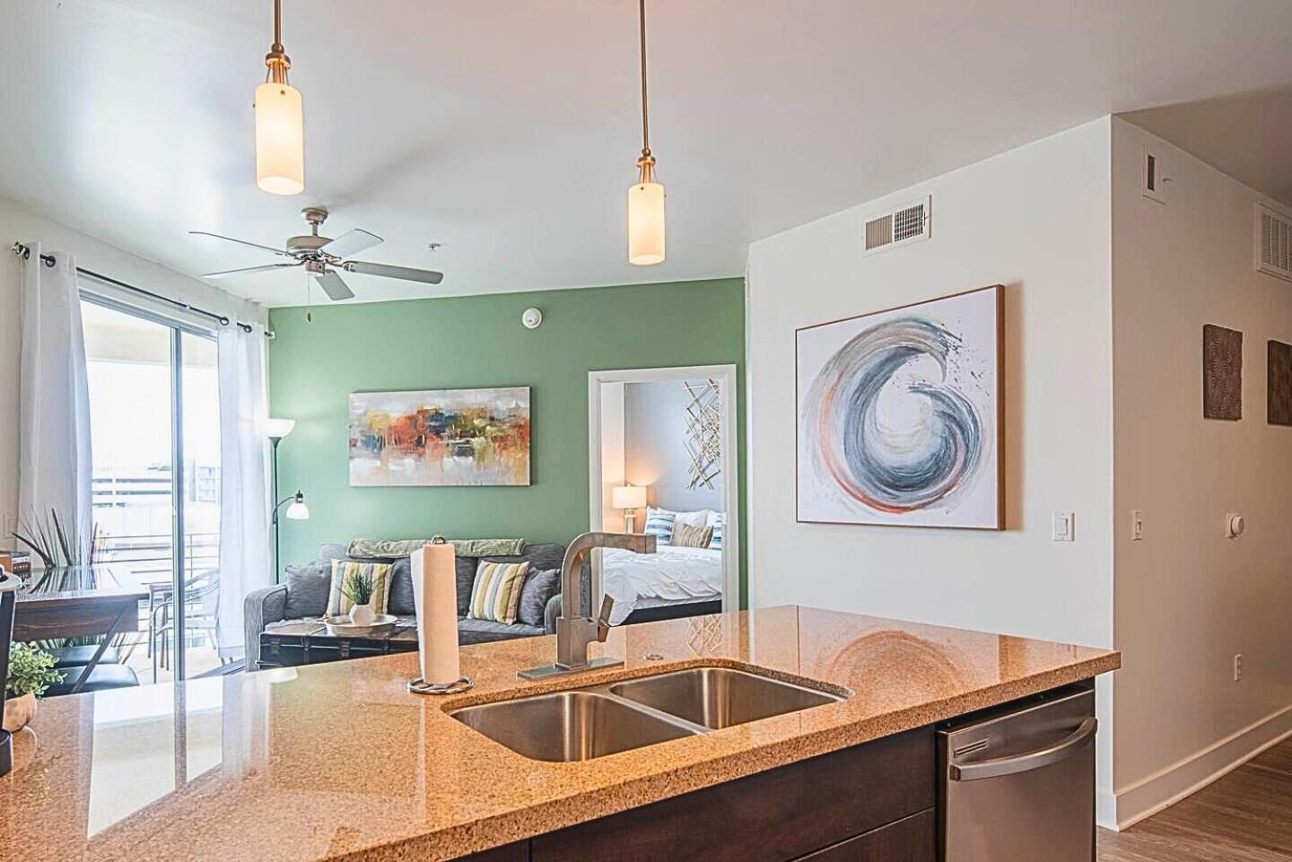 Shopping & Dining 1 Mile - 24 Hour Pool With Parking - 4036 Villa Phoenix Eksteriør billede