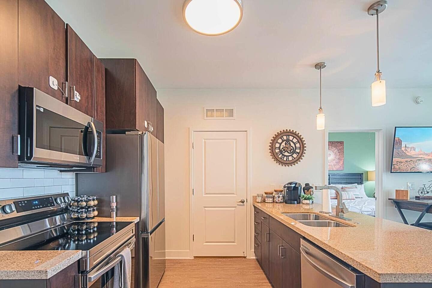 Shopping & Dining 1 Mile - 24 Hour Pool With Parking - 4036 Villa Phoenix Eksteriør billede