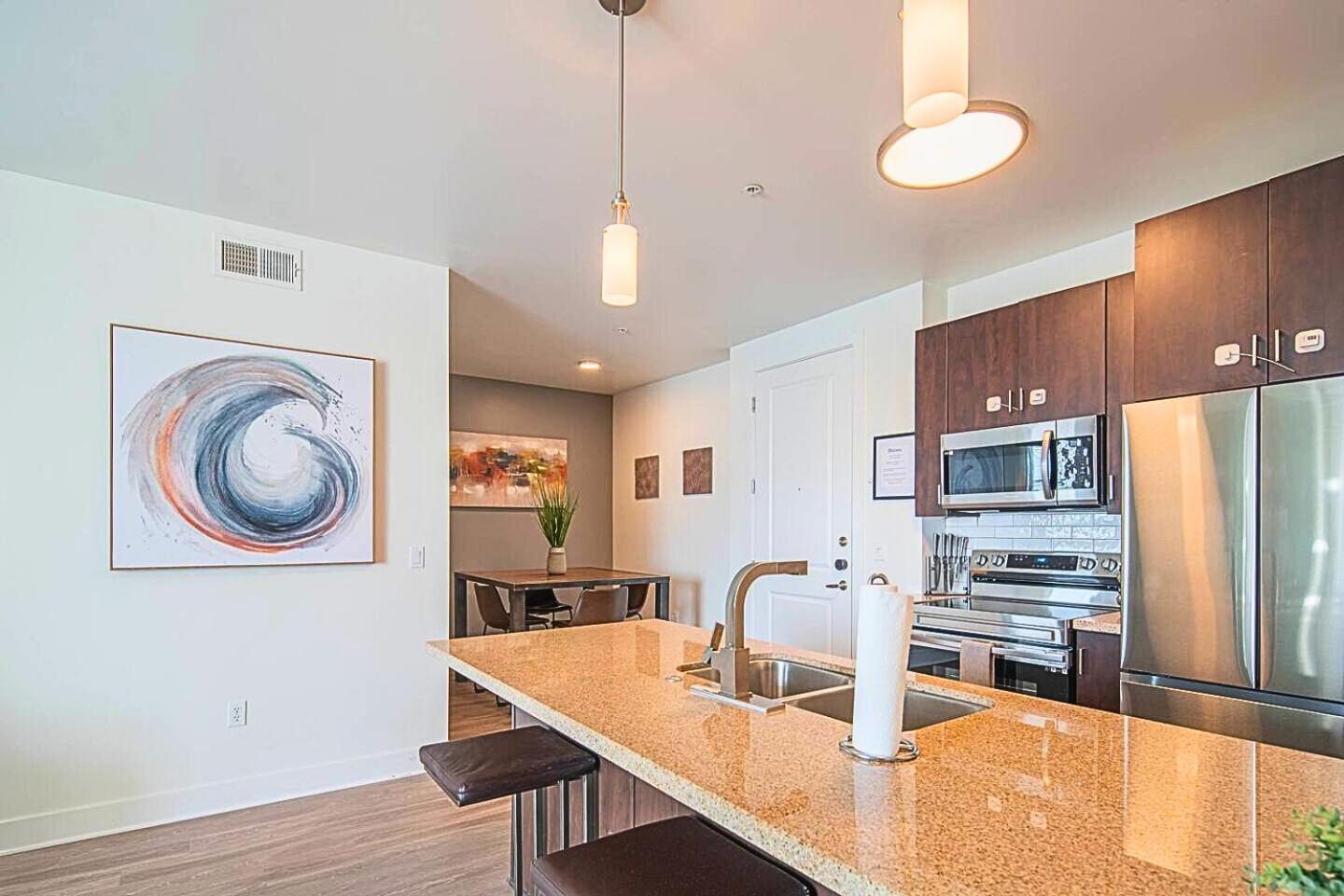 Shopping & Dining 1 Mile - 24 Hour Pool With Parking - 4036 Villa Phoenix Eksteriør billede