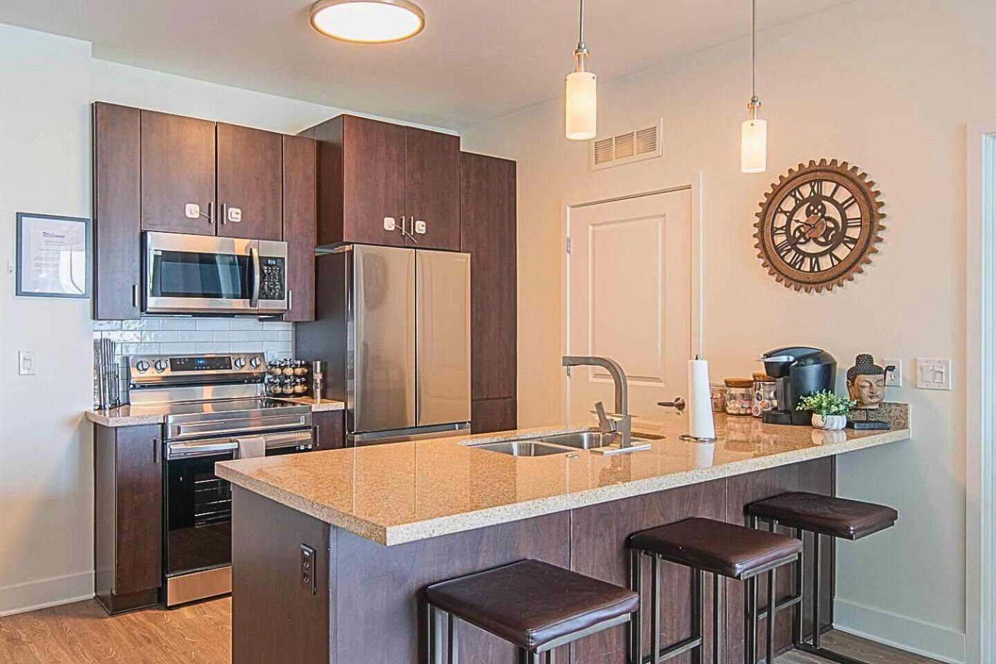 Shopping & Dining 1 Mile - 24 Hour Pool With Parking - 4036 Villa Phoenix Eksteriør billede