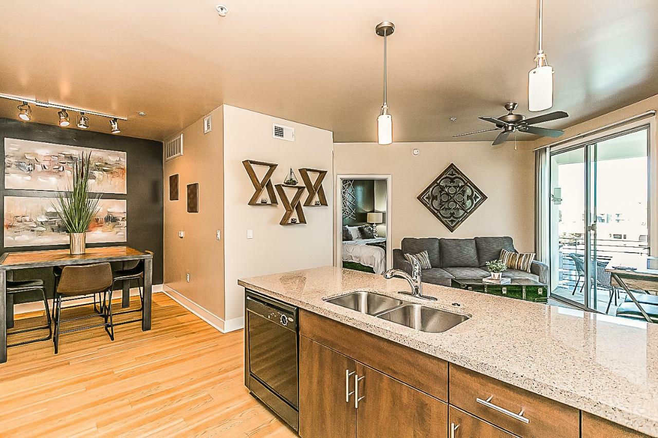 Shopping & Dining 1 Mile - 24 Hour Pool With Parking - 4036 Villa Phoenix Eksteriør billede