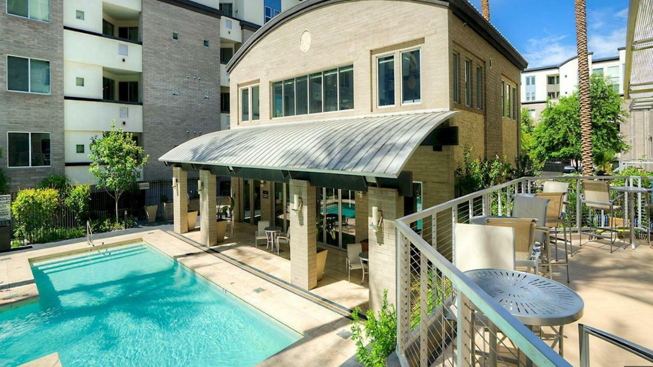 Shopping & Dining 1 Mile - 24 Hour Pool With Parking - 4036 Villa Phoenix Eksteriør billede