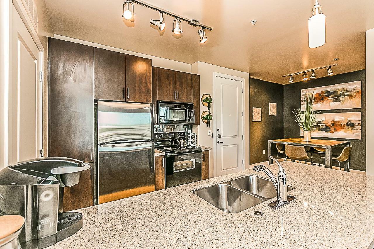 Shopping & Dining 1 Mile - 24 Hour Pool With Parking - 4036 Villa Phoenix Eksteriør billede