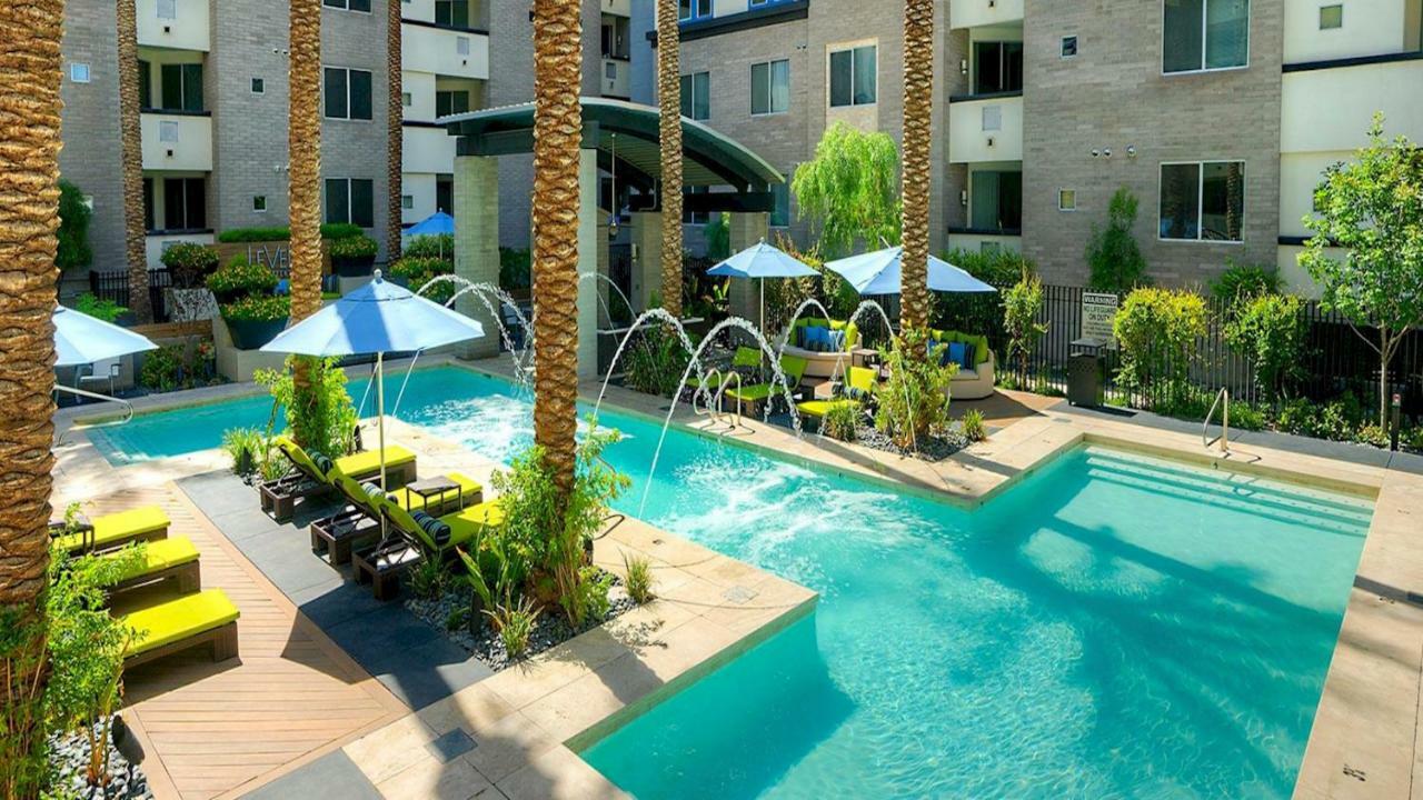 Shopping & Dining 1 Mile - 24 Hour Pool With Parking - 4036 Villa Phoenix Eksteriør billede