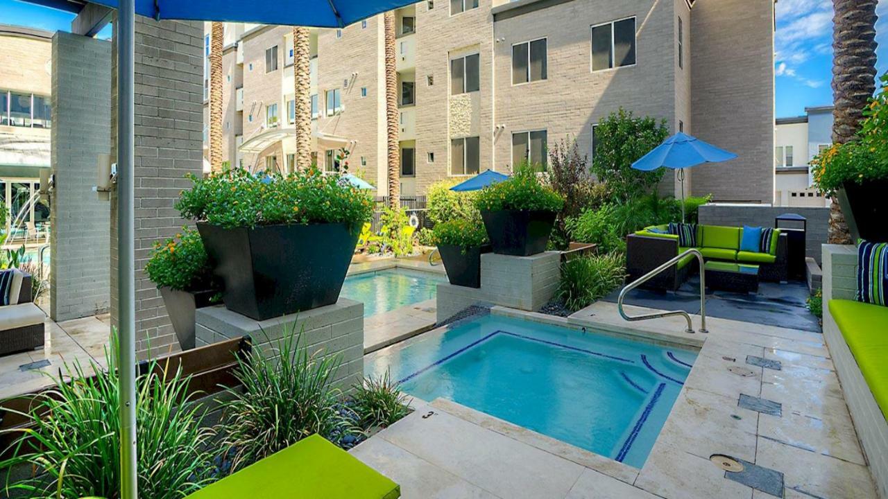 Shopping & Dining 1 Mile - 24 Hour Pool With Parking - 4036 Villa Phoenix Eksteriør billede