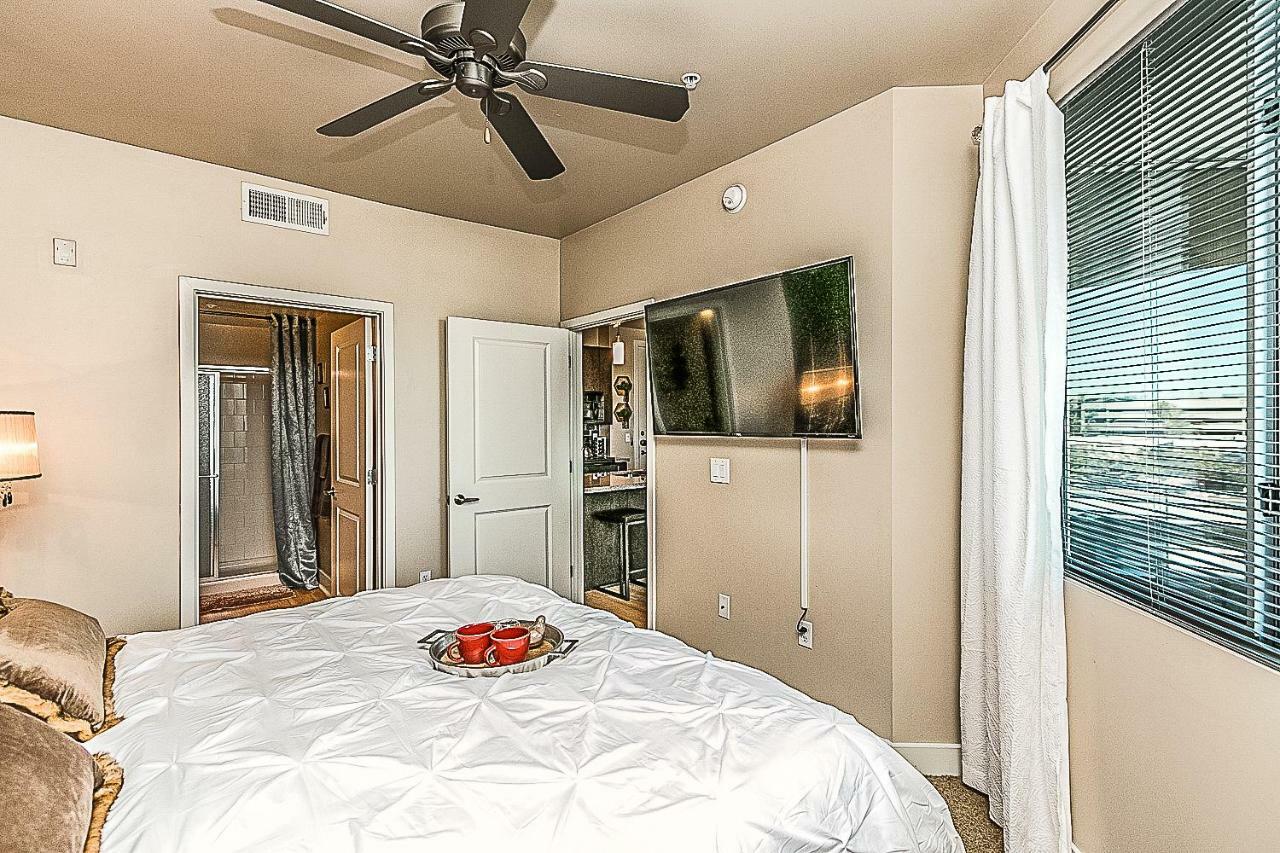 Shopping & Dining 1 Mile - 24 Hour Pool With Parking - 4036 Villa Phoenix Eksteriør billede
