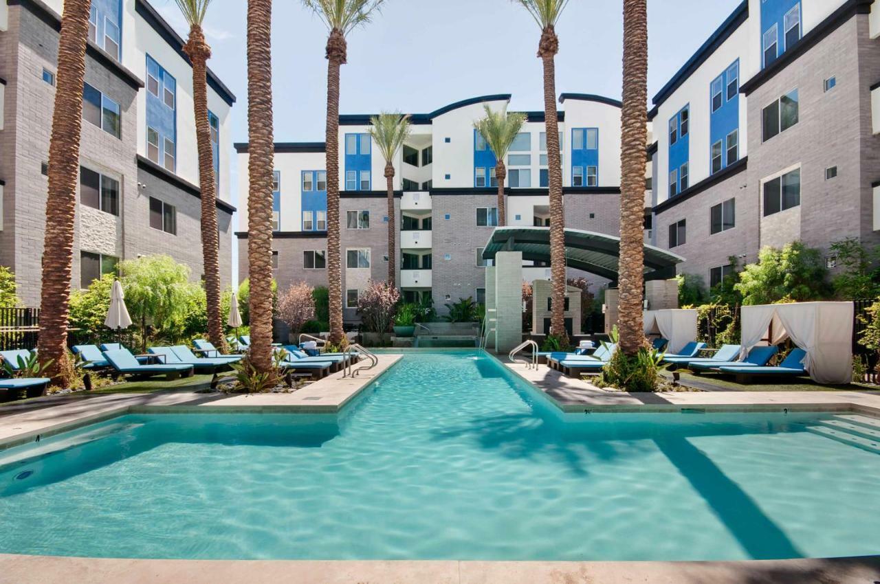 Shopping & Dining 1 Mile - 24 Hour Pool With Parking - 4036 Villa Phoenix Eksteriør billede