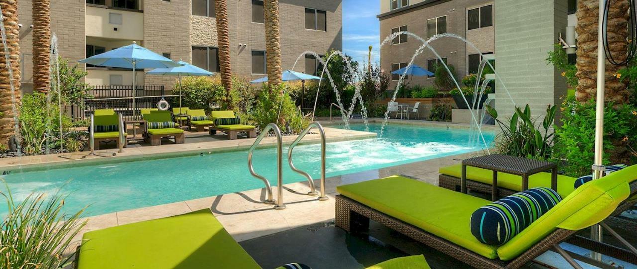 Shopping & Dining 1 Mile - 24 Hour Pool With Parking - 4036 Villa Phoenix Eksteriør billede