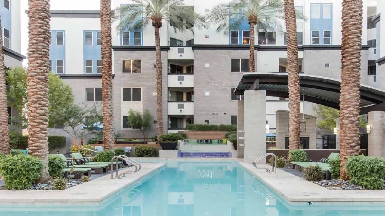 Shopping & Dining 1 Mile - 24 Hour Pool With Parking - 4036 Villa Phoenix Eksteriør billede